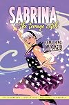 Sabrina the Teenage Witch: Something Wicked