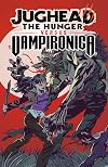 Jughead: The Hunger vs. Vampironica