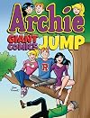 Archie Giant Comics Jump