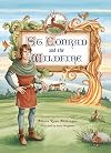 St. Conrad and the Wildfire