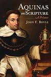 Aquinas on Scripture: A Primer