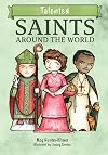 Talented Saints Around the World