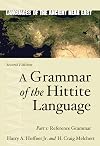 A Grammar of the Hittite Language