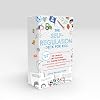 The Self-Regulation Deck for Kids: 50 Cards of CBT Exercises and Coping Strategies to Help Children Handle Anxiety, Stress, and Other Strong Emotions