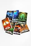 Last Chance Detectives Seven-Book Set