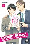 Cherry Magic! Thirty Years of Virginity Can Make You a Wizard?! 1