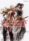 Final Fantasy XIV: Stormblood | The Art of the Revolution -Western Memories-