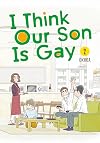 I Think Our Son Is Gay, Volume 2