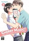 Cherry Magic! Thirty Years of Virginity Can Make You a Wizard?! 05
