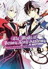 The Misfit of Demon King Academy: History's Strongest Demon King Reincarnates and Goes to School with His Descendants [Manga] 04