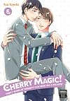 Cherry Magic! Thirty Years of Virginity Can Make You a Wizard?! 06