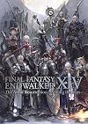 Final Fantasy XIV: Endwalker | The Art of Resurrection -Among the Stars-