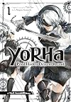 YoRHa: Pearl Harbor Descent Record, v.1