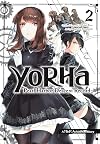 YoRHa: Pearl Harbor Descent Record, v.2