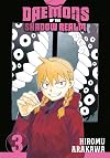 Daemons of the Shadow Realm, Vol. 3