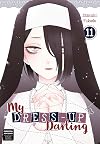 My Dress-Up Darling [Manga] 11