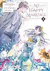 My Happy Marriage, Vol. 4