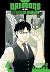Daemons of the Shadow Realm, Vol. 4