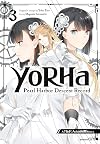 YoRHa: Pearl Harbor Descent Record, v.3