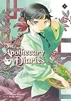 The Apothecary Diaries, Vol.1 {novel}