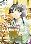 The Apothecary Diaries, Vol.4 {novel}