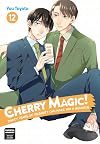 Cherry Magic! Thirty Years of Virginity Can Make You a Wizard?! 12
