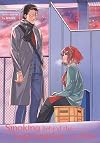 Smoking Behind the Supermarket with You, Vol. 3