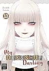 My Dress-Up Darling [Manga] 13