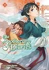 The Apothecary Diaries, Vol.9 {novel}