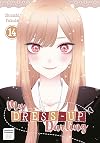 My Dress-Up Darling [Manga] 14