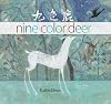 Nine Color Deer