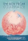The Boy from Clearwater: Book 1