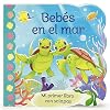 Babies in the Ocean- A First Lift-a-Flap Board Book for Babies and Toddlers (Babies Love)