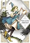Witch Hat Atelier, Vol. 7: The Price of Knowledge