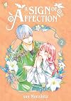 A Sign of Affection, Vol. 2