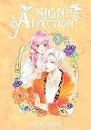 A Sign of Affection, Vol. 3