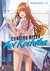 Chasing After Aoi Koshiba 3