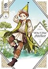 Witch Hat Atelier, Vol. 8: Chains of Fate