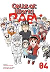 Cells at Work! Baby 4