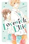 Lovesick Ellie, Vol. 3