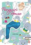 Penguin & House 1