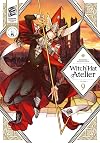 Witch Hat Atelier, Vol. 9: At the Borderline
