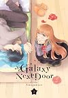 A Galaxy Next Door, Vol. 02