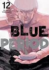 Blue Period 12