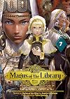 Magus of the Library 7