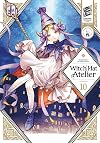 Witch Hat Atelier, Vol. 10: For Those in Need