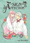 A Sign of Affection, Vol. 6