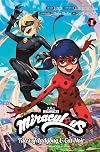 Miraculous: Tales of Ladybug & Cat Noir, Vol. 1