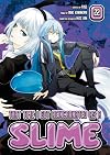 That Time I Got Reincarnated as a Slime [Manga] Volume 22