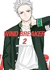 Wind Breaker, Vol. 02